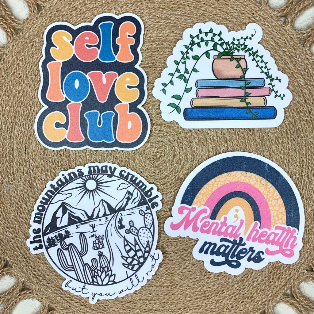 Self Love Club