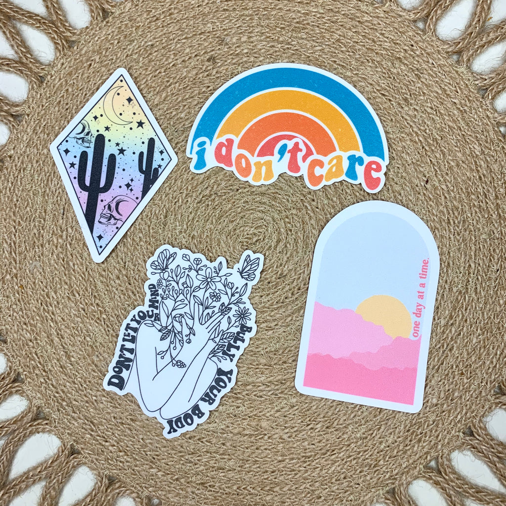 Pastel Galazy Desert Diamond