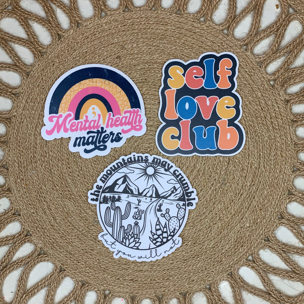 Mental Health Matters