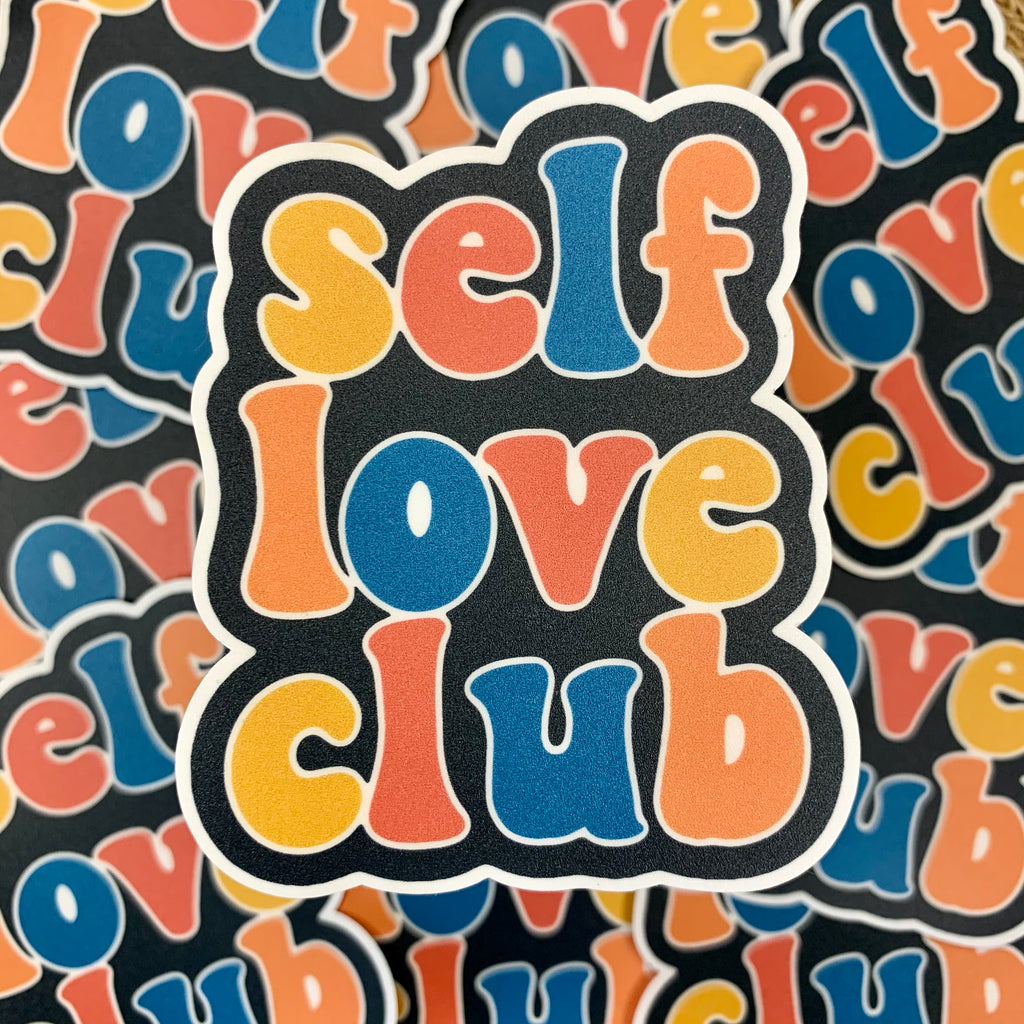 Self Love Club