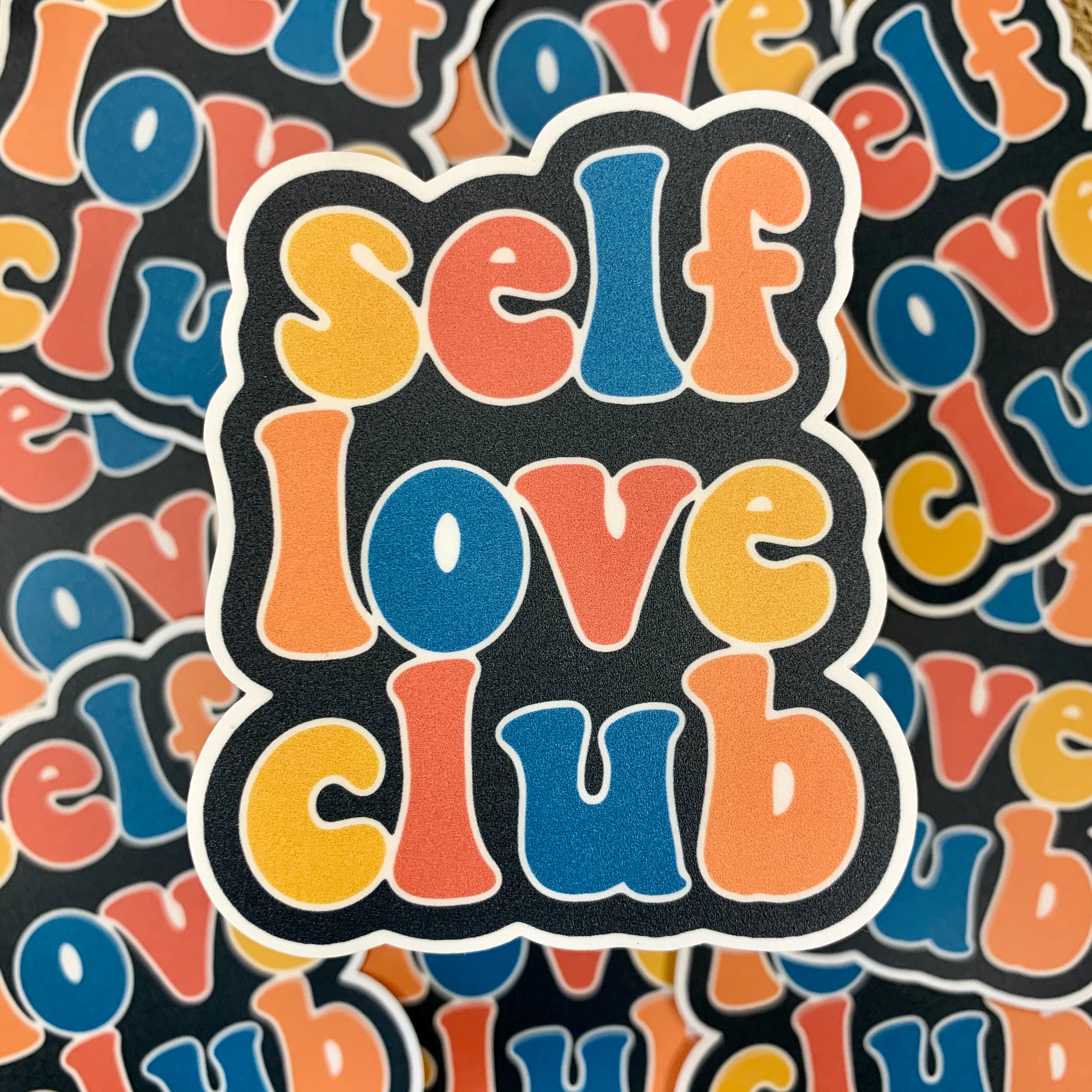 Self Love Club