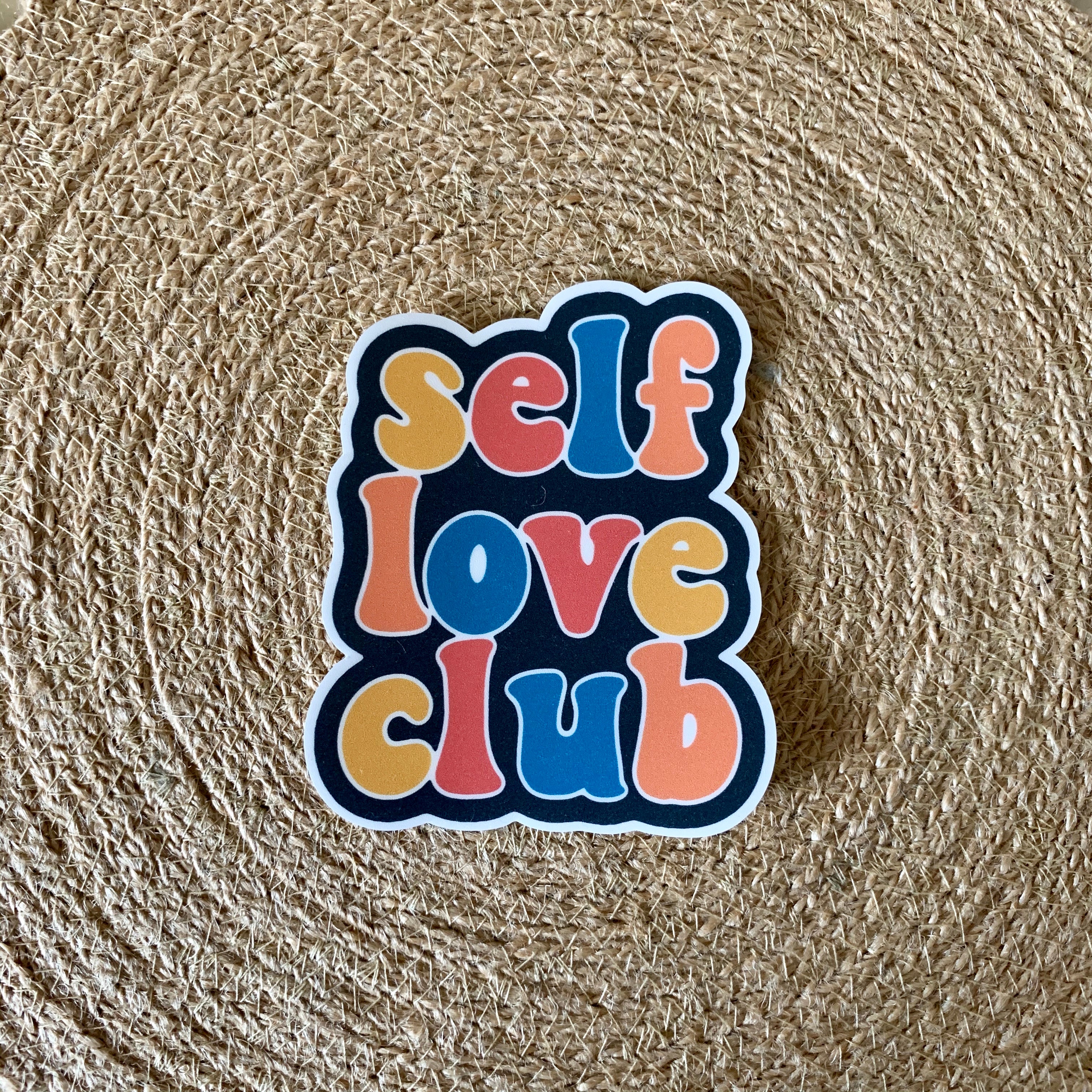 Self Love Club