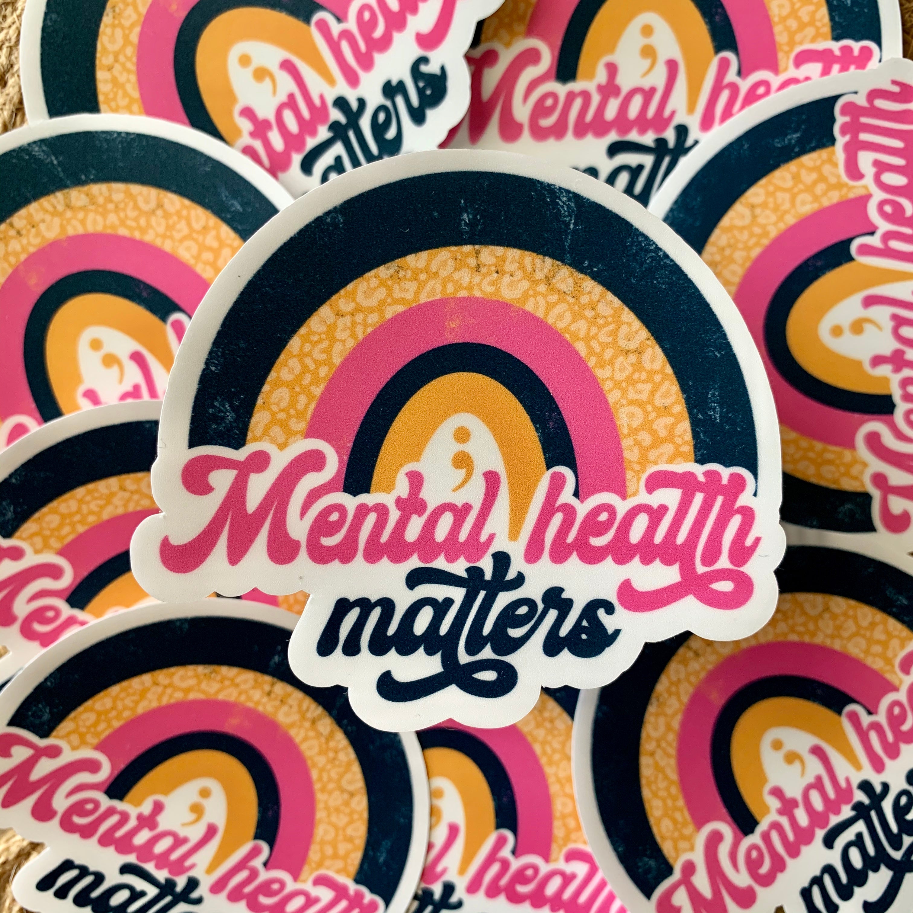 Mental Health Matters